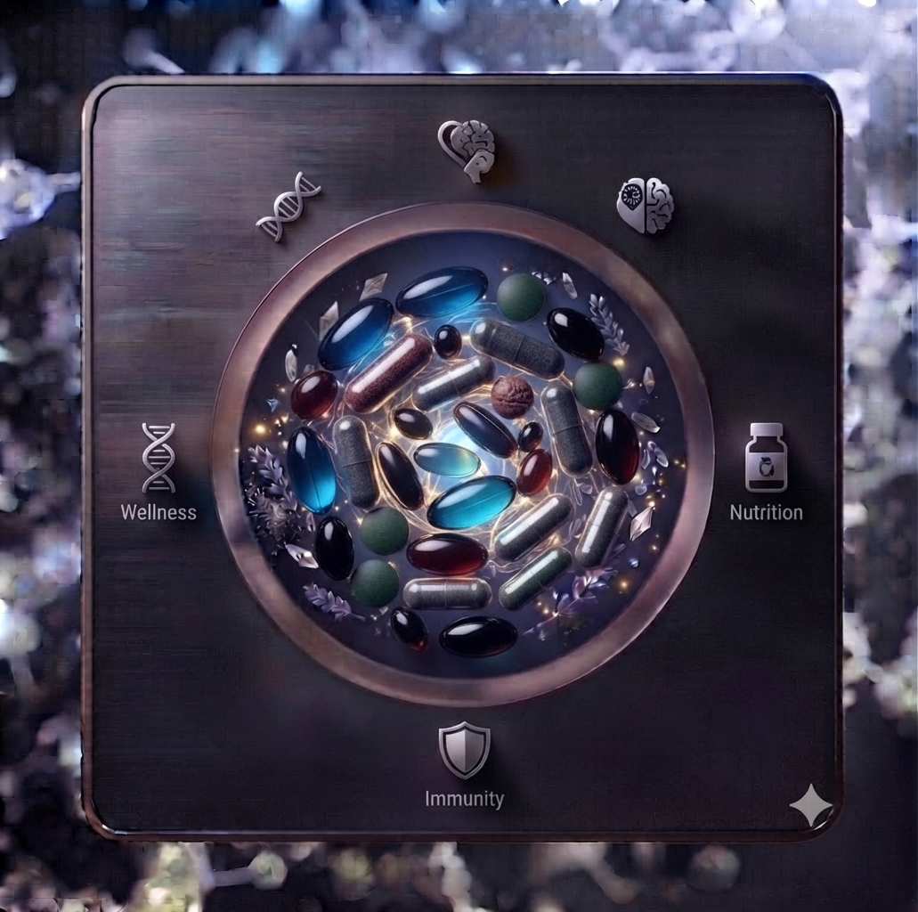 Featured Packs