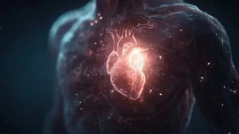 Heart & Longevity