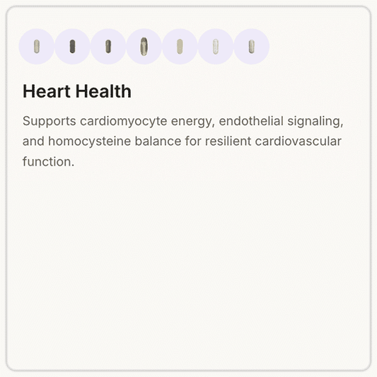 Heart Health